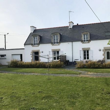 Tante Liche Villa Penmarc'h Exterior photo